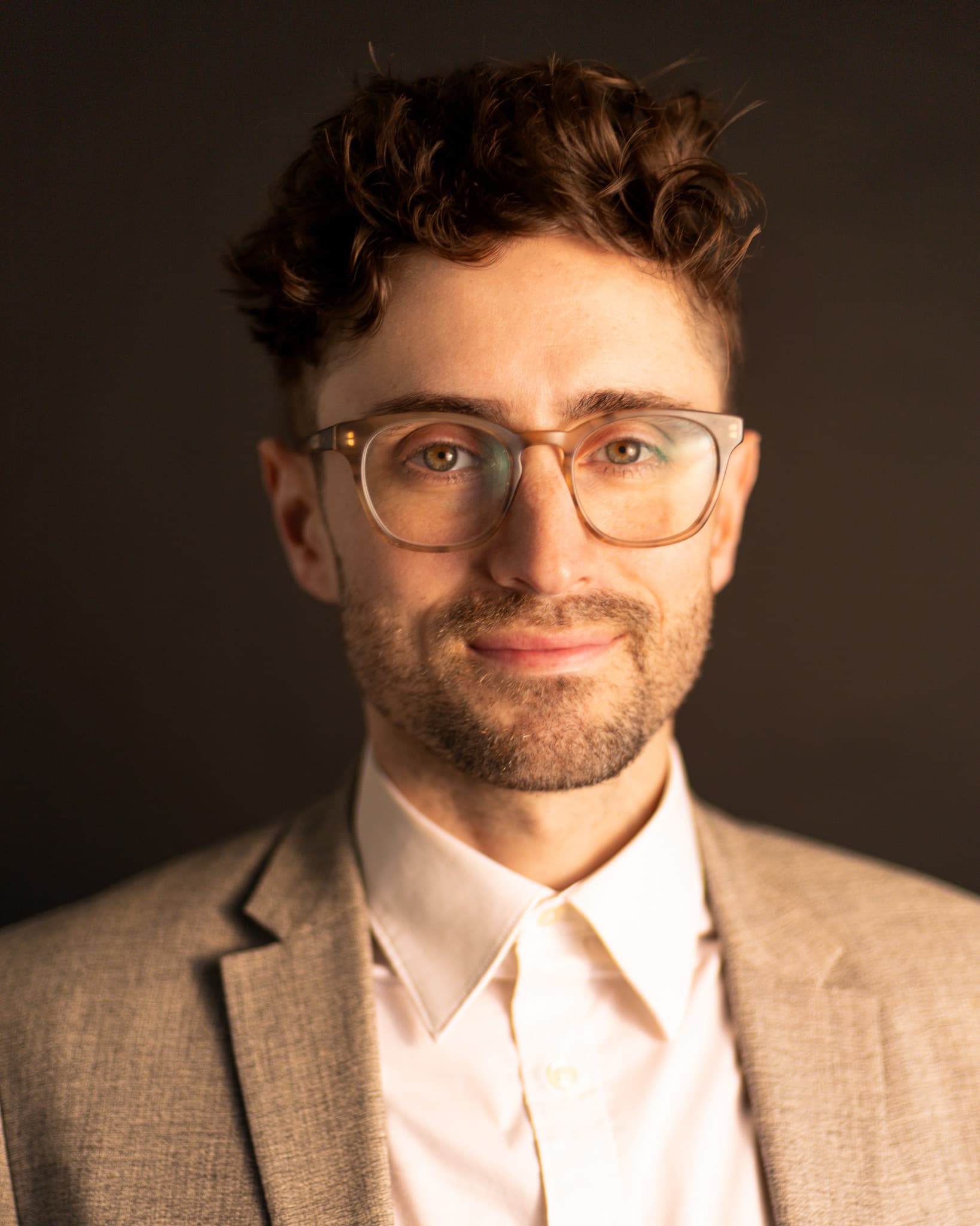 Tim Bailey, Founder of VBO Advertising